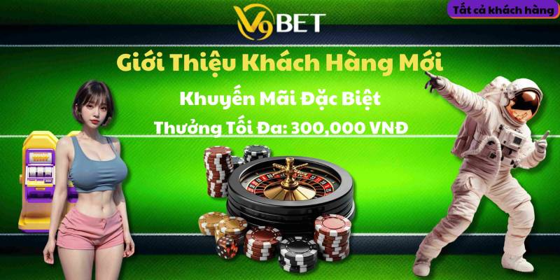 Đánh Giá Nhà Cái V9bet Mới Nhất – Có Đáng Để Bạn Trải Nghiệm