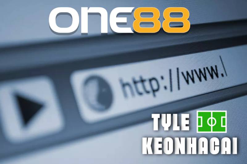 Link Vào One88 Không Bị Chặn – Cách Truy Cập Nhanh, Chơi Mượt
