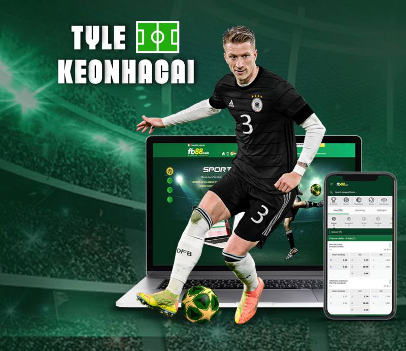 So Sánh Tỷ Lệ Kèo Tại Fb88 Với Các Nhà Cái Khác